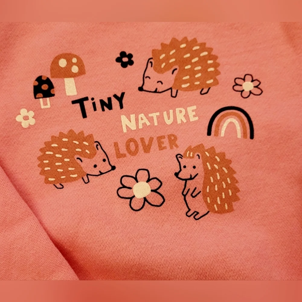 Garanimals Infant Bundle - Picture 5 of 9